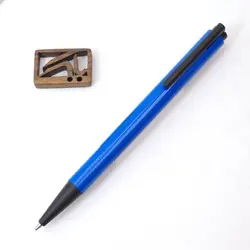 لامی خودکار لوگو LAMY LOGO BALLPOINT PEN 204 M - نوشت افزار بابک