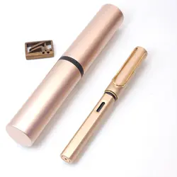 لامی خودنویس ال ایکس LAMY LX FP 75 - نوشت افزار بابک