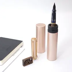 لامی خودنویس ال ایکس LAMY LX FP 75 - نوشت افزار بابک