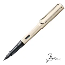 لامی خودنویس ال ایکس LAMY LX FP 75 - نوشت افزار بابک