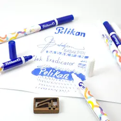 پلیکان جوهر پاک کن PLIKAN INK ERADICATORS - نوشت افزار بابک