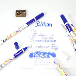پلیکان جوهر پاک کن PLIKAN INK ERADICATORS - نوشت افزار بابک