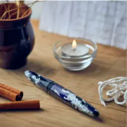 بنو پن خودنویس راه شیری BENO PEN MILKY WAY - نوشت افزار بابک