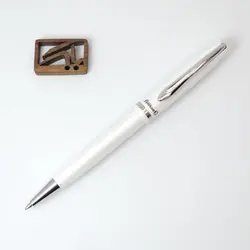 خودکار پلیکان جز الگانس Pelikan ballpoint Pen Jazz Elegance - نوشت افزار بابک