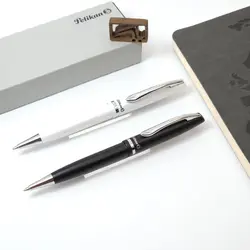 خودکار پلیکان جز الگانس Pelikan ballpoint Pen Jazz Elegance - نوشت افزار بابک