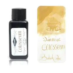 جوهر خودنویس دیامین کولوسئوم Diamine ink Colosseum - نوشت افزار بابک