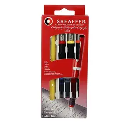 شیفر ست خوشنویسی مینی Sheaffer Mini - نوشت افزار بابک