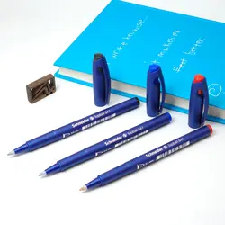 اشنایدر روان نویس 0.5 تاپ بال schneider Topball 847 - نوشت افزار بابک