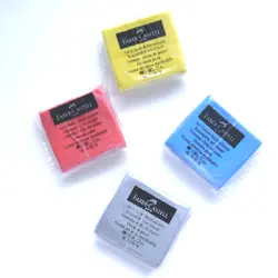 فابرکاستل پاک کن خمیری 127020 FABER-CASTELL KNEADABLE eraser - نوشت افزار بابک