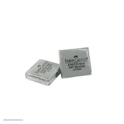 فابرکاستل پاک کن خمیری 127020 FABER-CASTELL KNEADABLE eraser - نوشت افزار بابک