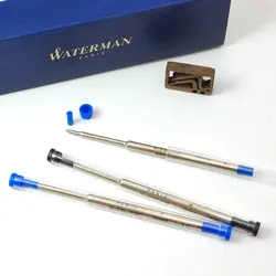 مغزی خودکار واترمن Waterman ballpoint pen refills - نوشت افزار بابک