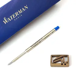 مغزی خودکار واترمن Waterman ballpoint pen refills - نوشت افزار بابک