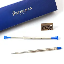 مغزی خودکار واترمن Waterman ballpoint pen refills - نوشت افزار بابک