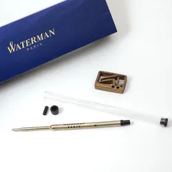 مغزی خودکار واترمن Waterman ballpoint pen refills - نوشت افزار بابک