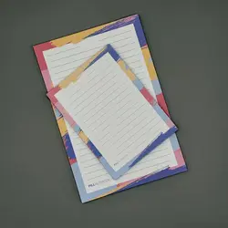 لگال پد پيل PILL MY LIST COLLECTION A6 - نوشت افزار بابک