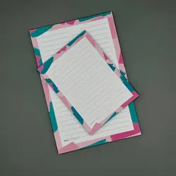 لگال پد پيل PILL MY LIST COLLECTION A6 - نوشت افزار بابک