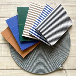 دفتر پيل لاین جیبی PILL LINE - نوشت افزار بابک