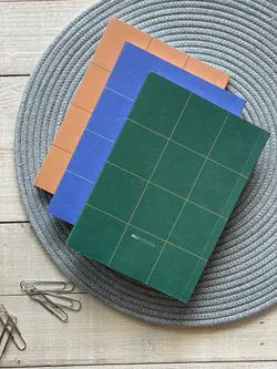 دفتر پيل لاین جیبی PILL LINE - نوشت افزار بابک