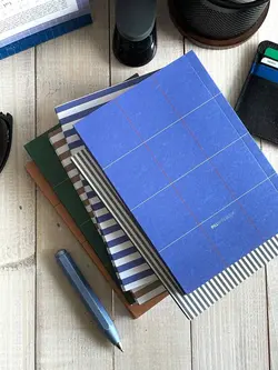 دفتر پيل لاین جیبی PILL LINE - نوشت افزار بابک