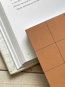 دفتر پيل لاین جیبی PILL LINE - نوشت افزار بابک