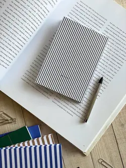 دفتر پيل لاین جیبی PILL LINE - نوشت افزار بابک