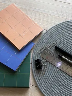 دفتر پيل لاین جیبی PILL LINE - نوشت افزار بابک