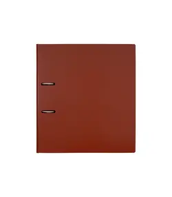 پاپکو زونکن A4 متالیک 8 سانت PAPCO A4-814BC - نوشت افزار بابک