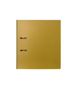 پاپکو زونکن A4 متالیک 4 سانت PAPCO A4-815BC - نوشت افزار بابک