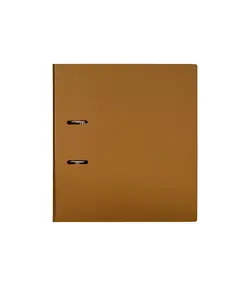 پاپکو زونکن A4 متالیک 4 سانت PAPCO A4-815BC - نوشت افزار بابک