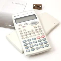 آتیما ماشین حساب مهندسی ATIMA AT-89MS - نوشت افزار بابک