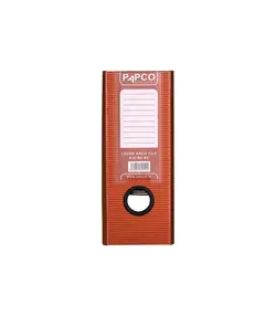پاپکو زونکن نیمه متالیک PAPCO B5-816BC - نوشت افزار بابک