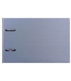 پاپکو زونکن نیمه متالیک PAPCO B5-816BC - نوشت افزار بابک