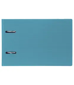 پاپکو زونکن نیمه متالیک PAPCO B5-816BC - نوشت افزار بابک