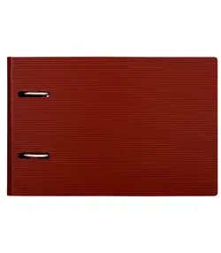 پاپکو زونکن نیمه متالیک PAPCO B5-816BC - نوشت افزار بابک