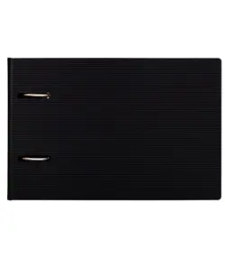 پاپکو زونکن نیمه متالیک PAPCO B5-816BC - نوشت افزار بابک