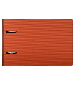 پاپکو زونکن نیمه متالیک PAPCO B5-816BC - نوشت افزار بابک