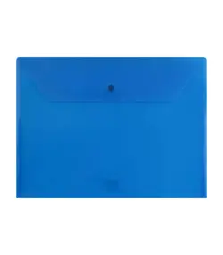 پاپکو پوشه دکمه دار مات PAPCO A4 M 105 - نوشت افزار بابک