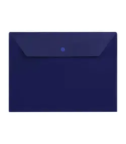پاپکو پوشه دکمه دار مات PAPCO A4 M 105 - نوشت افزار بابک