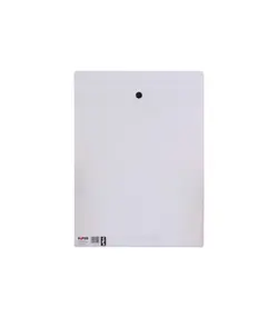 پاپکو پوشه دکمه دار ارکید PAPCO A4 117 - نوشت افزار بابک