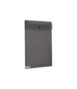 پاپکو پوشه دکمه دار ارکید PAPCO A4 117 - نوشت افزار بابک