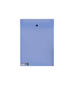 پاپکو پوشه دکمه دار ارکید PAPCO A4 117 - نوشت افزار بابک