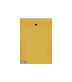 پاپکو پوشه دکمه دار ارکید PAPCO A4 117 - نوشت افزار بابک