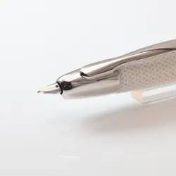 خودنویس پایلوت کپلس سفید Pilot Capless white - نوشت افزار بابک