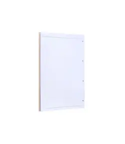 پاپکو کاغذ کلاسور فارسی 4 سوراخ PAPCO X1 - نوشت افزار بابک