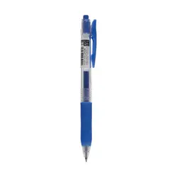 خودکار زبرا ساراسا ژل پن 0.5 Zebra SARASA clip gel Pen - نوشت افزار بابک