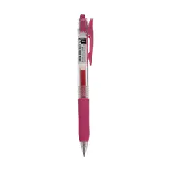 خودکار زبرا ساراسا ژل پن 0.5 Zebra SARASA clip gel Pen - نوشت افزار بابک