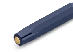 خودنویس کاوکو کلاسیک اسپرت سرمه ای (نیوی) Kaweco CLASSIC SPORT Fp Navy - نوشت افزار بابک