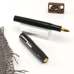 خودنویس کاوکو کلاسیک اسپرت مشکی Kaweco CLASSIC SPORT FP Black - نوشت افزار بابک
