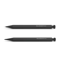 کاوکو اتود اسپشیال مشکی Kaweco SPECIAL mechanical pencil Black - نوشت افزار بابک