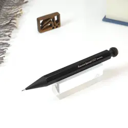 کاوکو اتود اسپشیال اس مشکی 0.7 Kaweco SPECIAL mechanical pencil S Black - نوشت افزار بابک